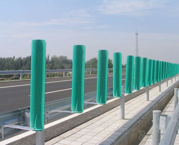 防眩板
