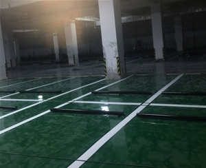 环氧地坪