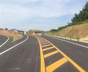 道路标线