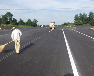 道路标线
