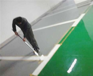 道路标线