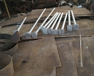 标牌制作安装