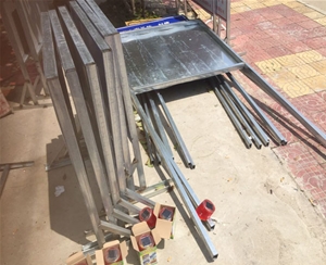 标牌制作安装