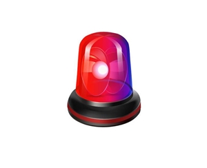 警示灯