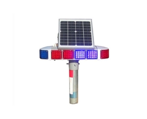 太阳灯爆闪灯