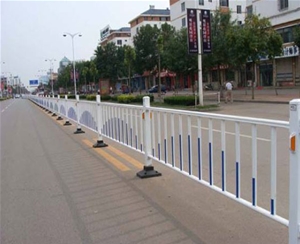 市政护栏