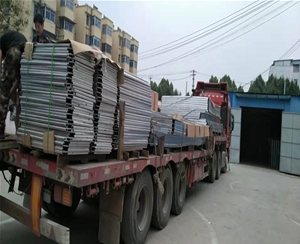 道路标识牌